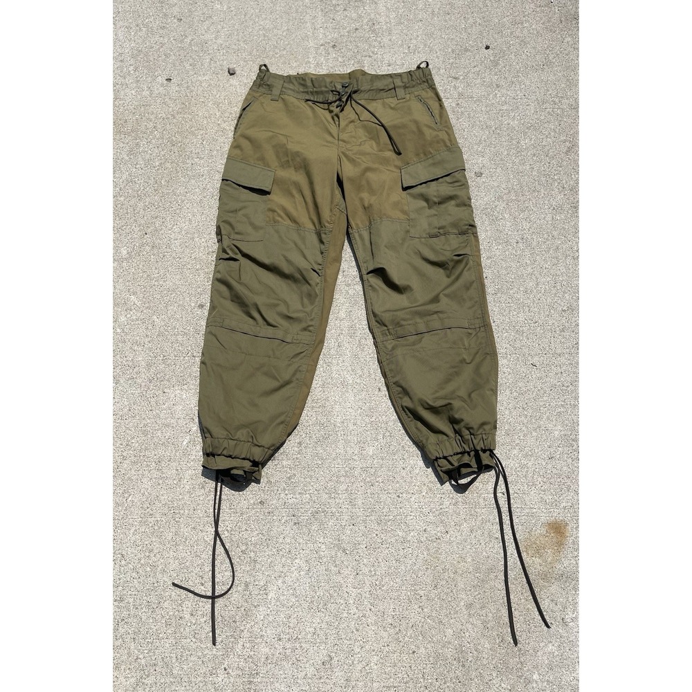 BARS Gorka-3 Suit Russian Military Mountain Uniform Original Size 56 /182 - Picture 8 of 15